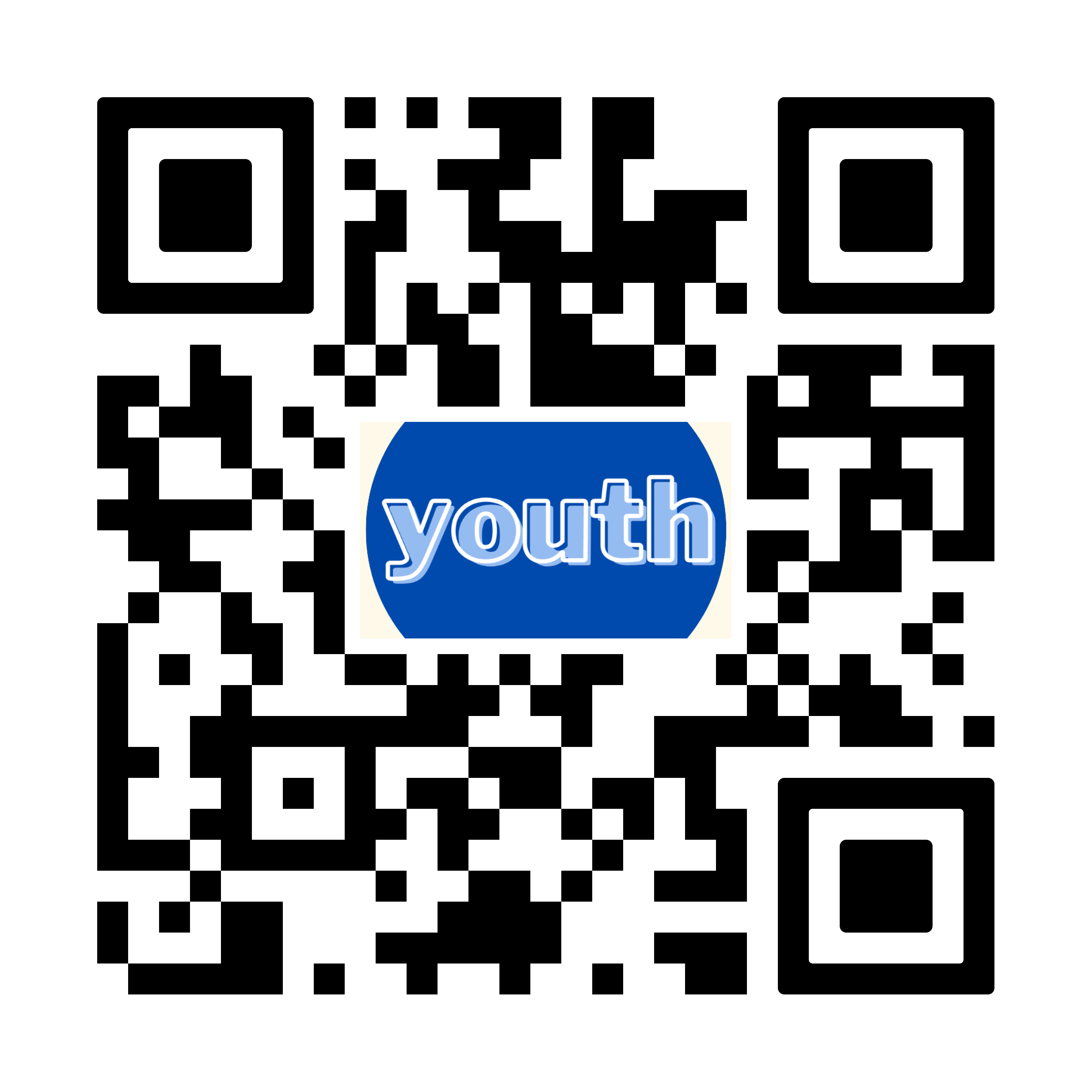 Youth Service Fund