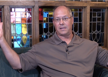 Great Plains, rewarding ministry: Rev. Doug Gahn