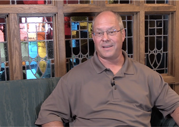 Great Start in the Great Plains: Rev. Doug Gahn