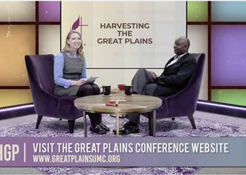 Harvesting the Great Plains Season 3, Episode 2