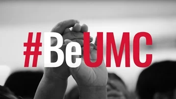 #beumc logo